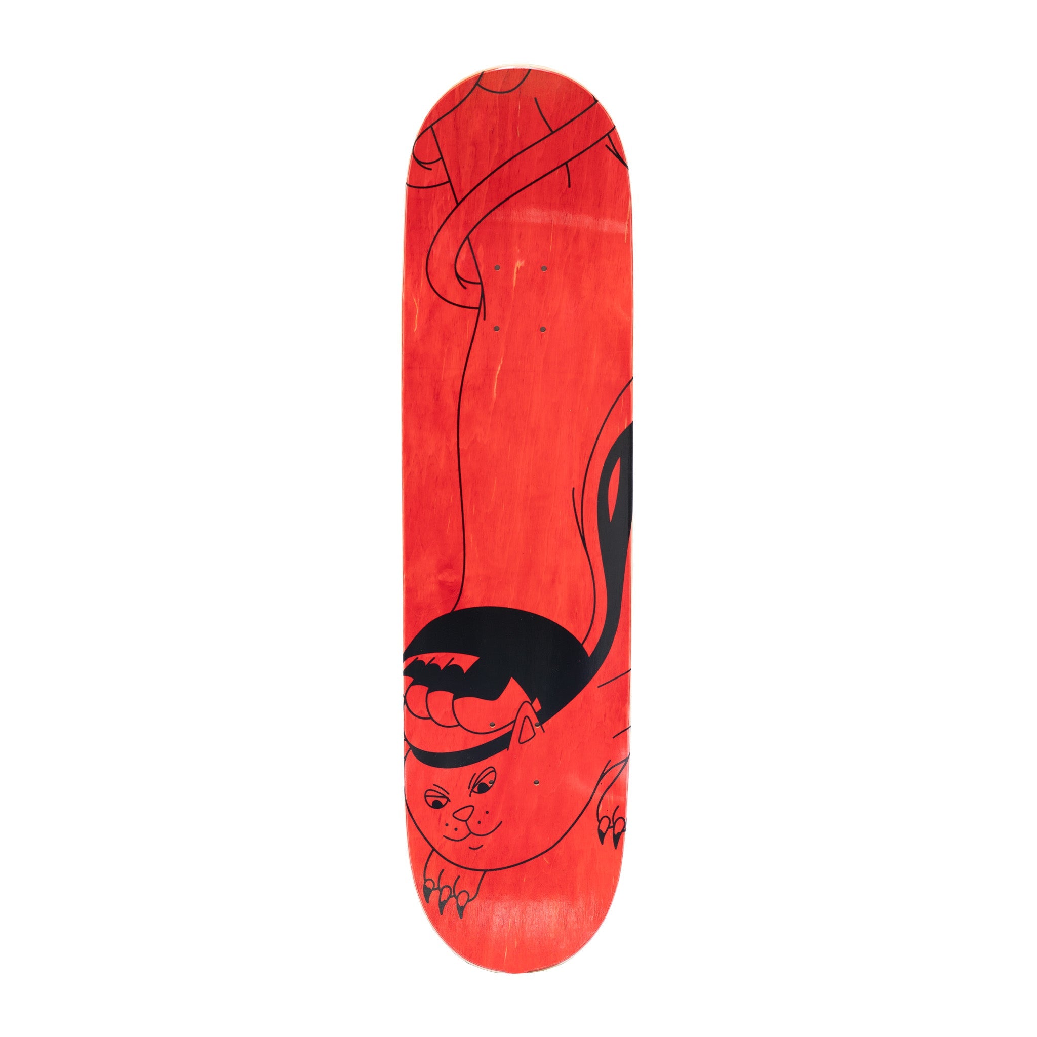 RIPNDIP Nermboutins Board (Black)