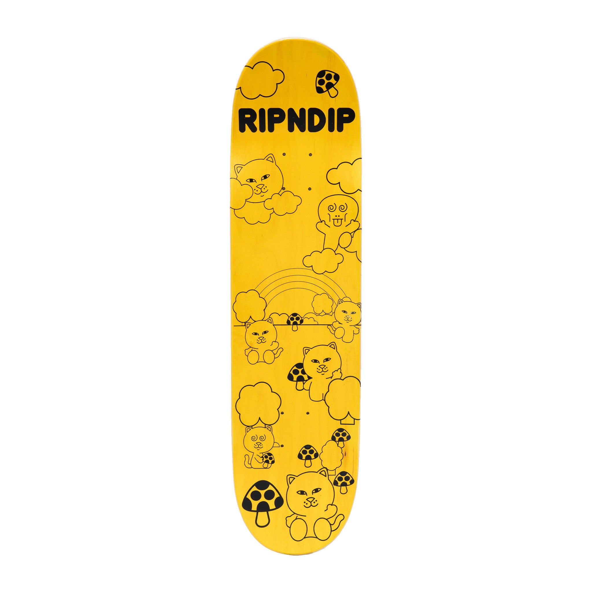 RIPNDIP Buddy System Board (Blue)