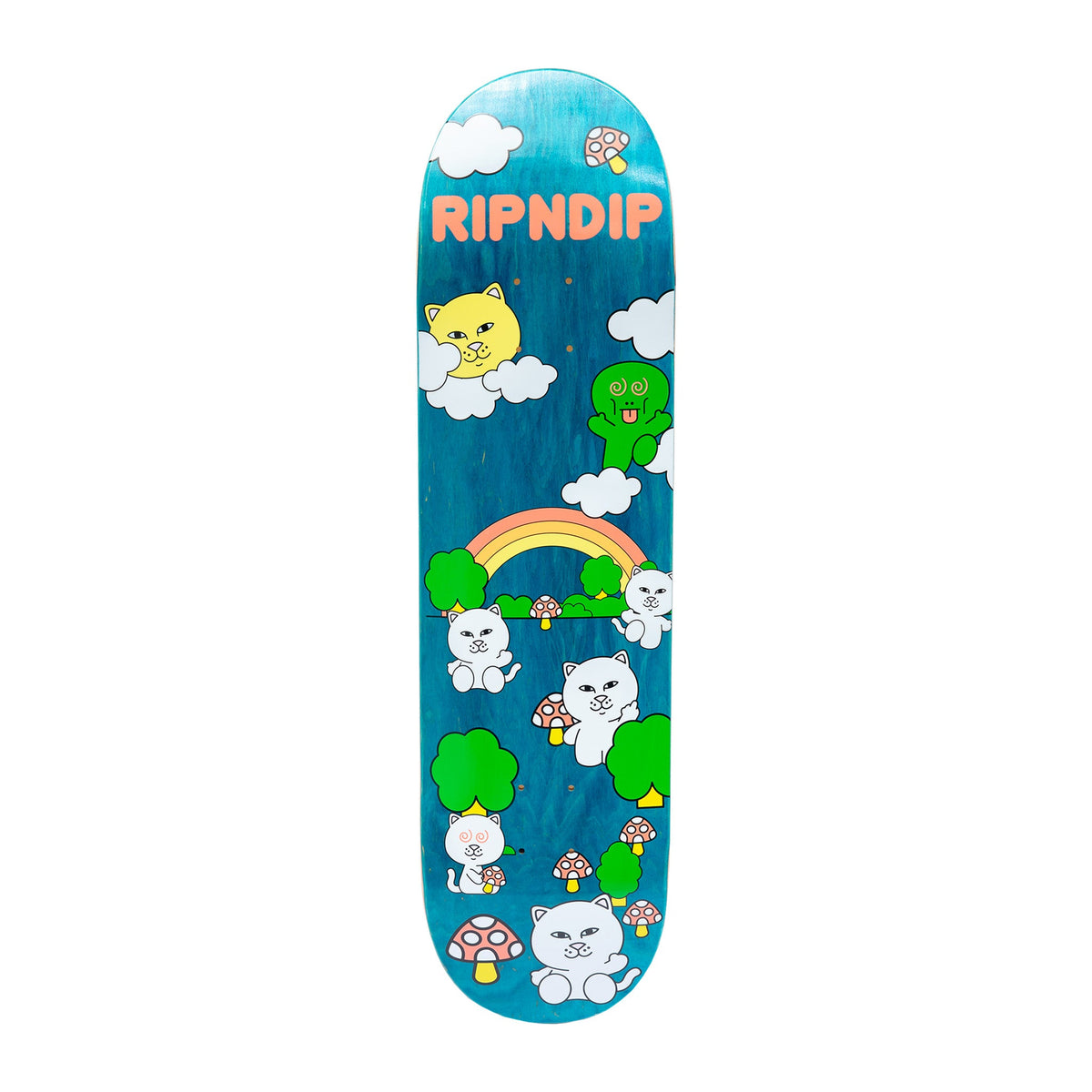 RIPNDIP Buddy System Board (Blue)
