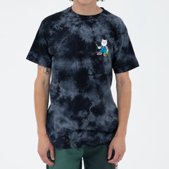 RIPNDIP Childs Play Tee (Black Lightning Wash)