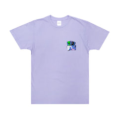 RIPNDIP Sid Tee (Lavender)