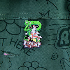RIPNDIP Sensai Pin