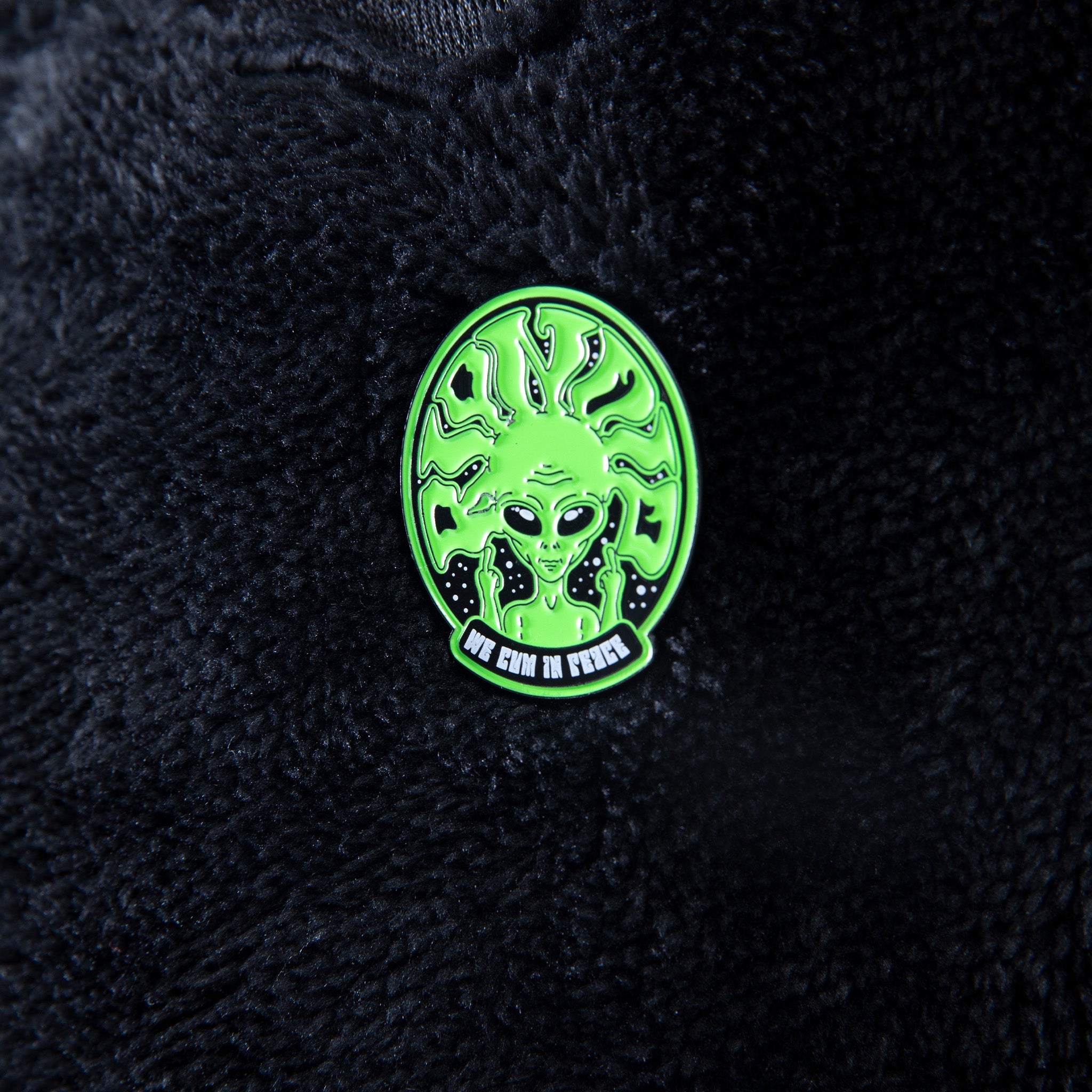 RIPNDIP Lost Cell Pin