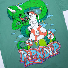 RIPNDIP Sensai Tee (Light Pine)