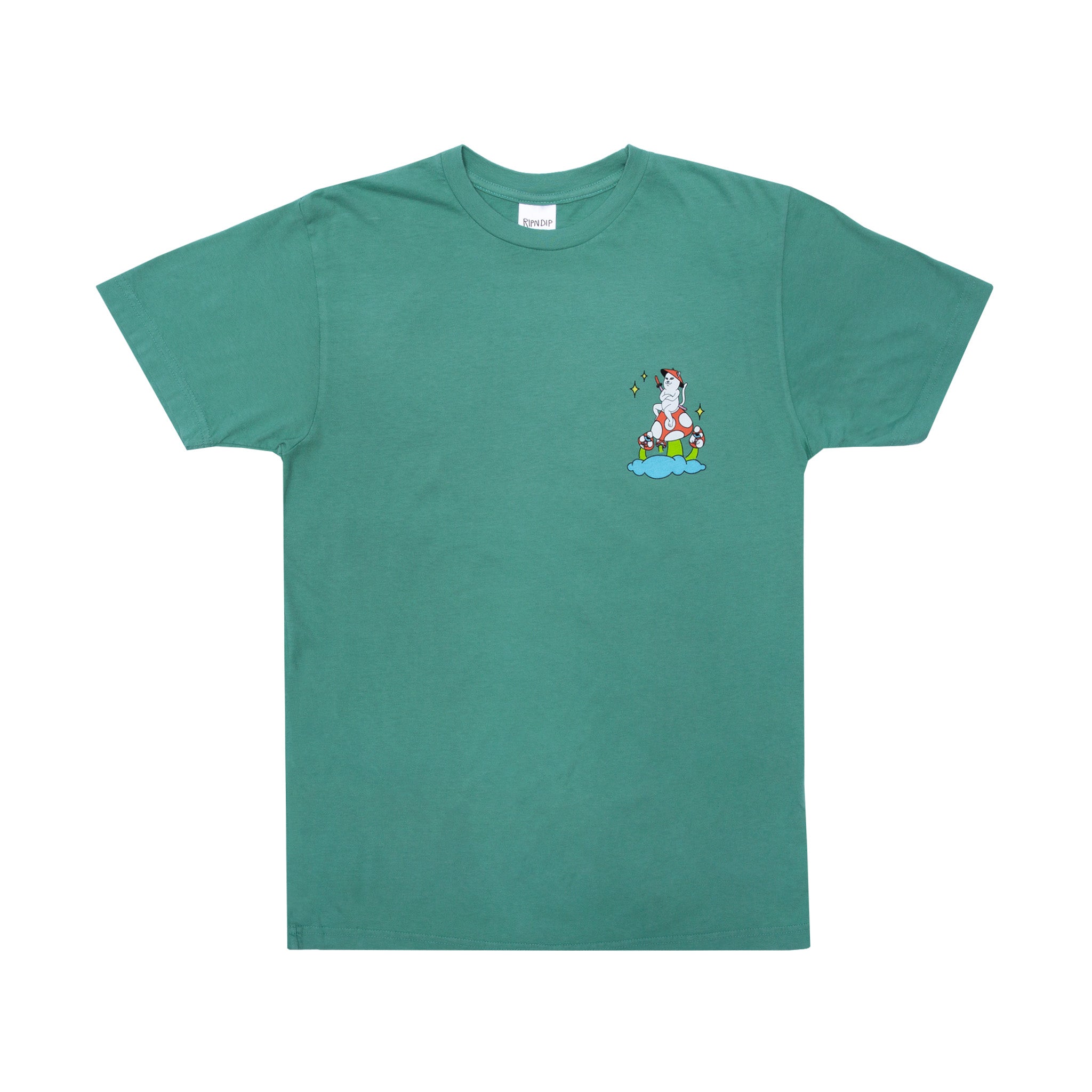 RIPNDIP Sensai Tee (Light Pine)