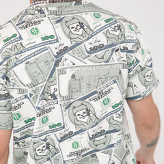 RIPNDIP Moneybag Tee (Olive)