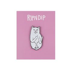 RIPNDIP Lord Nermal Pin (Multi)