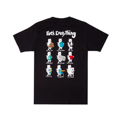 RipNDip Fuck Everything Tee (Black)