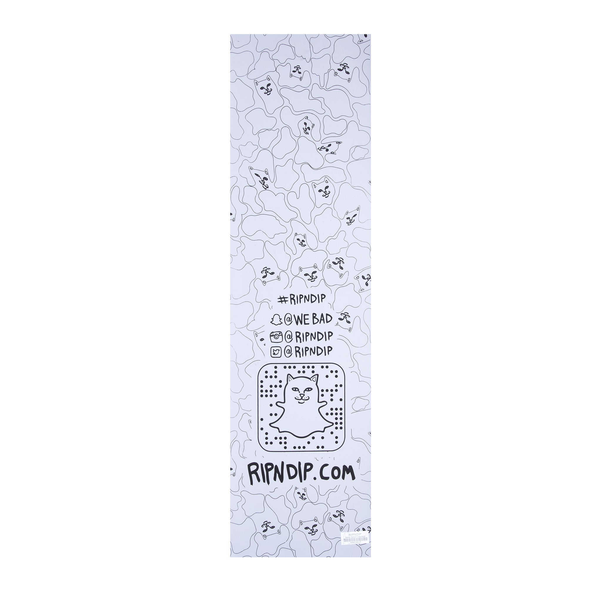 RipNDip Biggest Pussy Grip