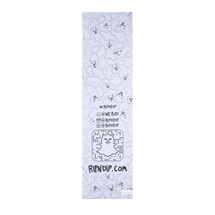 RIPNDIP Big Pussy Energy Grip Tape (Black)