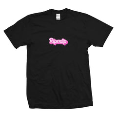 RipNDip Hi Nermie Tee (Black)