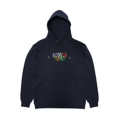 RIPNDIP Winners Circle Hoodie (Black)