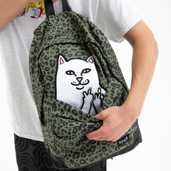 RIPNDIP Spotted Backpack