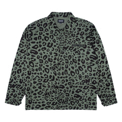 RIPNDIP Spotted Military Jacket (Olive)