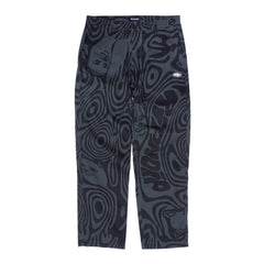 RIPNDIP Hypnotic Cotton Twill Pants (Black)