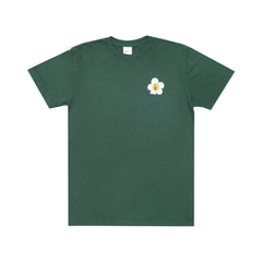 RIPNDIP Nerms Of A Feather Pocket Tee (Olive)