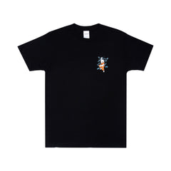 RIPNDIP Super Sanerm Tee (Black)