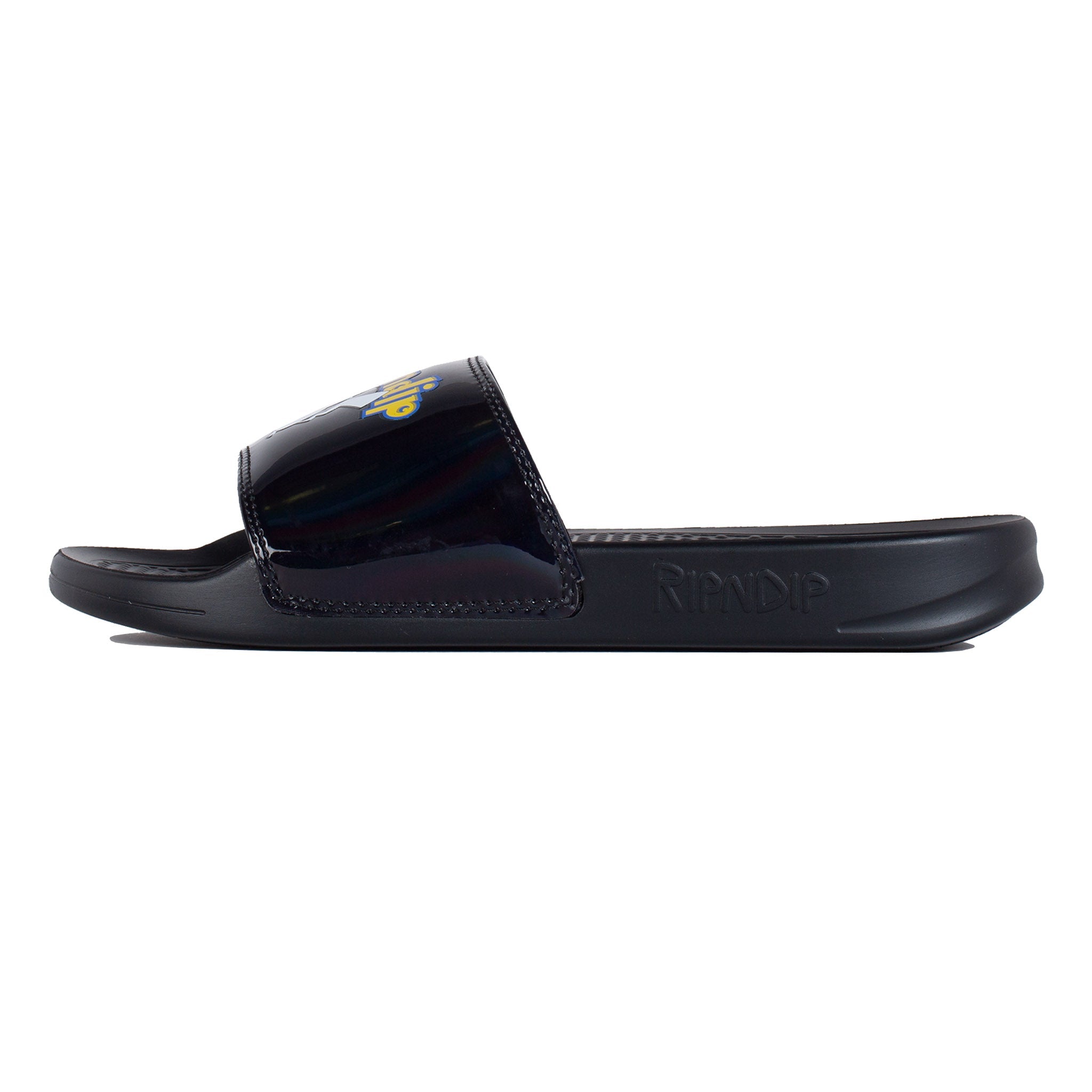 RipNDip Catch Em All Slides (Black)