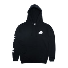 RIPNDIP Dark Twisted Hoodie (Black)