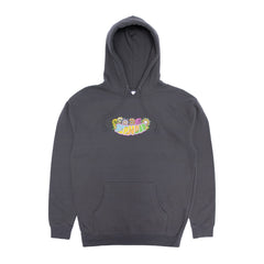 RIPNDIP Pretty Sad Hoodie (Charcoal)