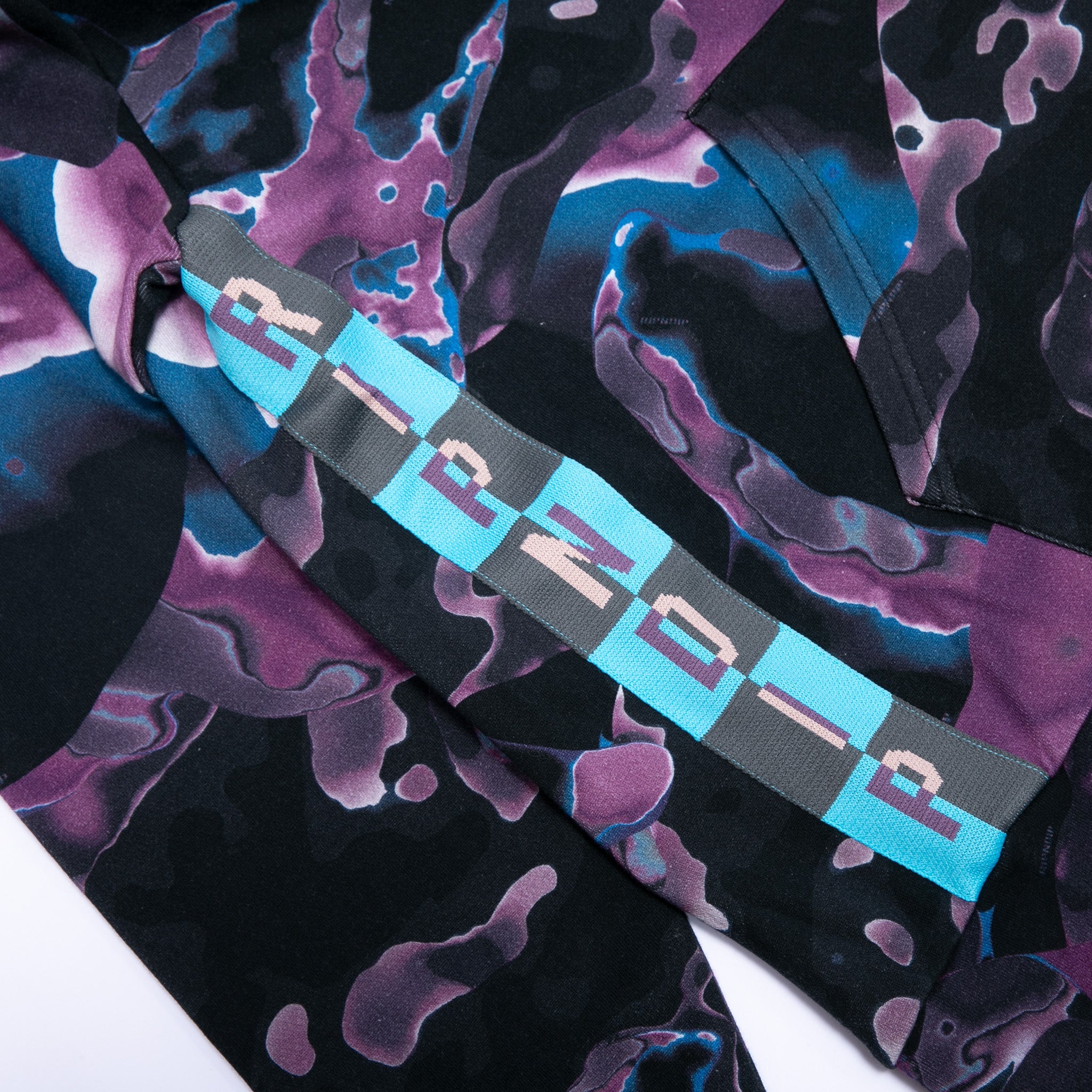 RIPNDIP Ultralight Beam Hoodie (Multi)