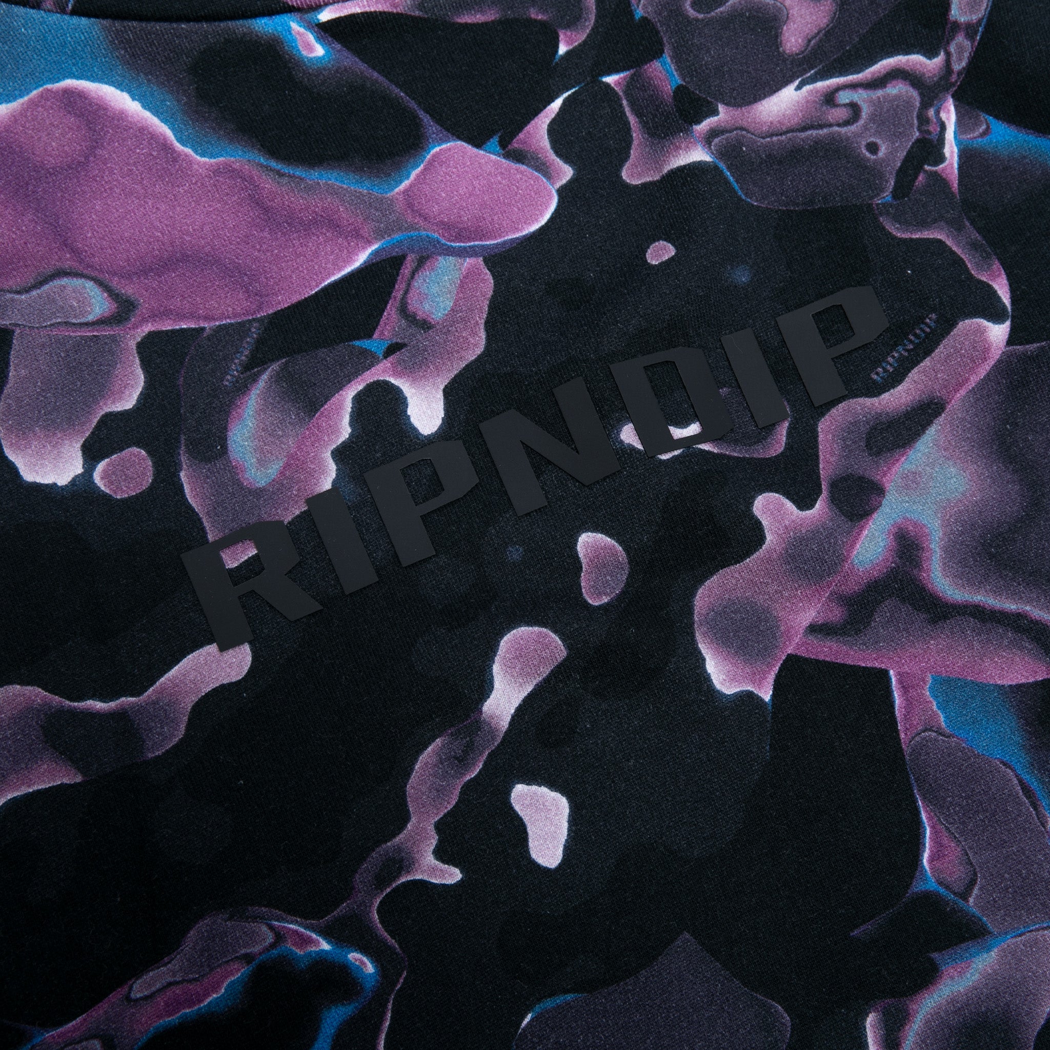 RIPNDIP Ultralight Beam Hoodie (Multi)