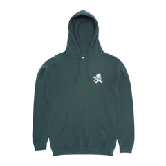 RIPNDIP Adventure Club Hoodie (Alpine Green)
