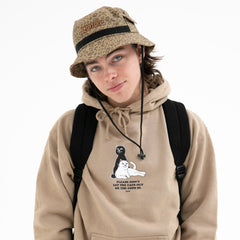 RIPNDIP Spotted Boonie Hat (Tan)