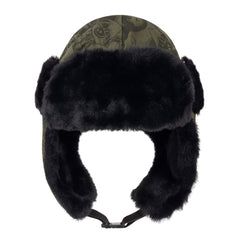 RIPNDIP Dark Twisted Fantasy Aviator (Olive/Black)