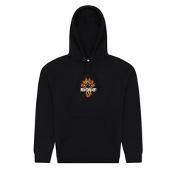 RIPNDIP Illusion Jerm Hoodie (Black)