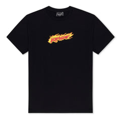 RIPNDIP Break Loose Tee (Black )
