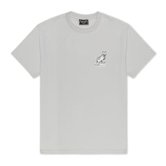 RIPNDIP Man I Love Felines Tee (Grey)
