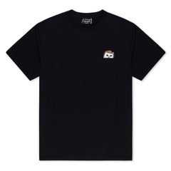 RIPNDIP Killer Nerm Pocket Tee (Black)