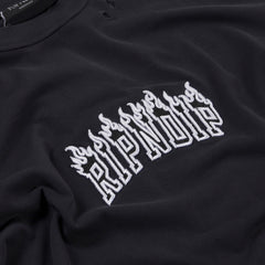 RIPNDIP Inferno Tee (Black)