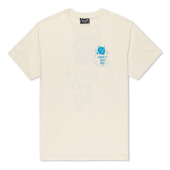 RIPNDIP In My Bag Tee (Natural)