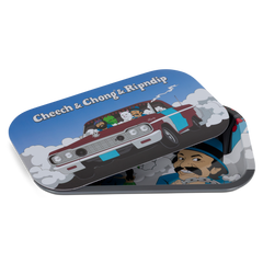 RIPNDIP Riders Rolling Tray (Multi)