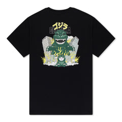 RIPNDIP Youtooz x Godzilla Tee (Black)