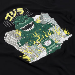 RIPNDIP Youtooz x Godzilla Tee (Black)