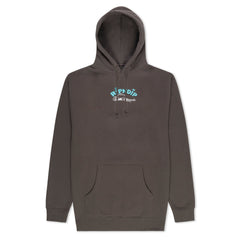 RIPNDIP RIPNDIP Mucho Hoodie (Charcoal)