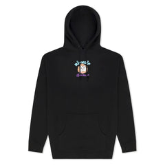 RIPNDIP Zodiac Hoodie (Black)