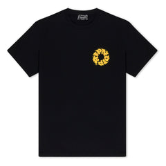 RIPNDIP Burn In Heck Tee (Black)