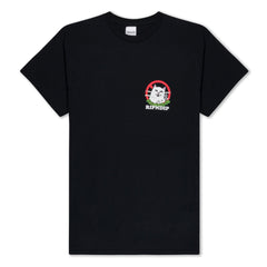 RIPNDIP No Smoking Tee (Black)