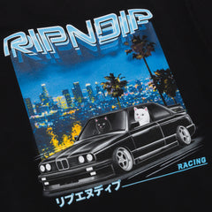 RIPNDIP Vroom Vroom Tee (Black)