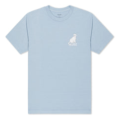 RIPNDIP Man I love Felines Tee (Powder Blue)