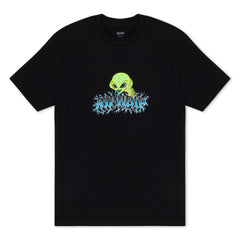 RIPNDIP Skull and Bones Tee (Black)