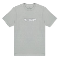 RIPNDIP Magic Mirror Tee (Grey)