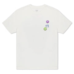 RIPNDIP Vitamins Tee (Bone)