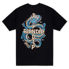 RIPNDIP Shen Nerm Tee (Black)