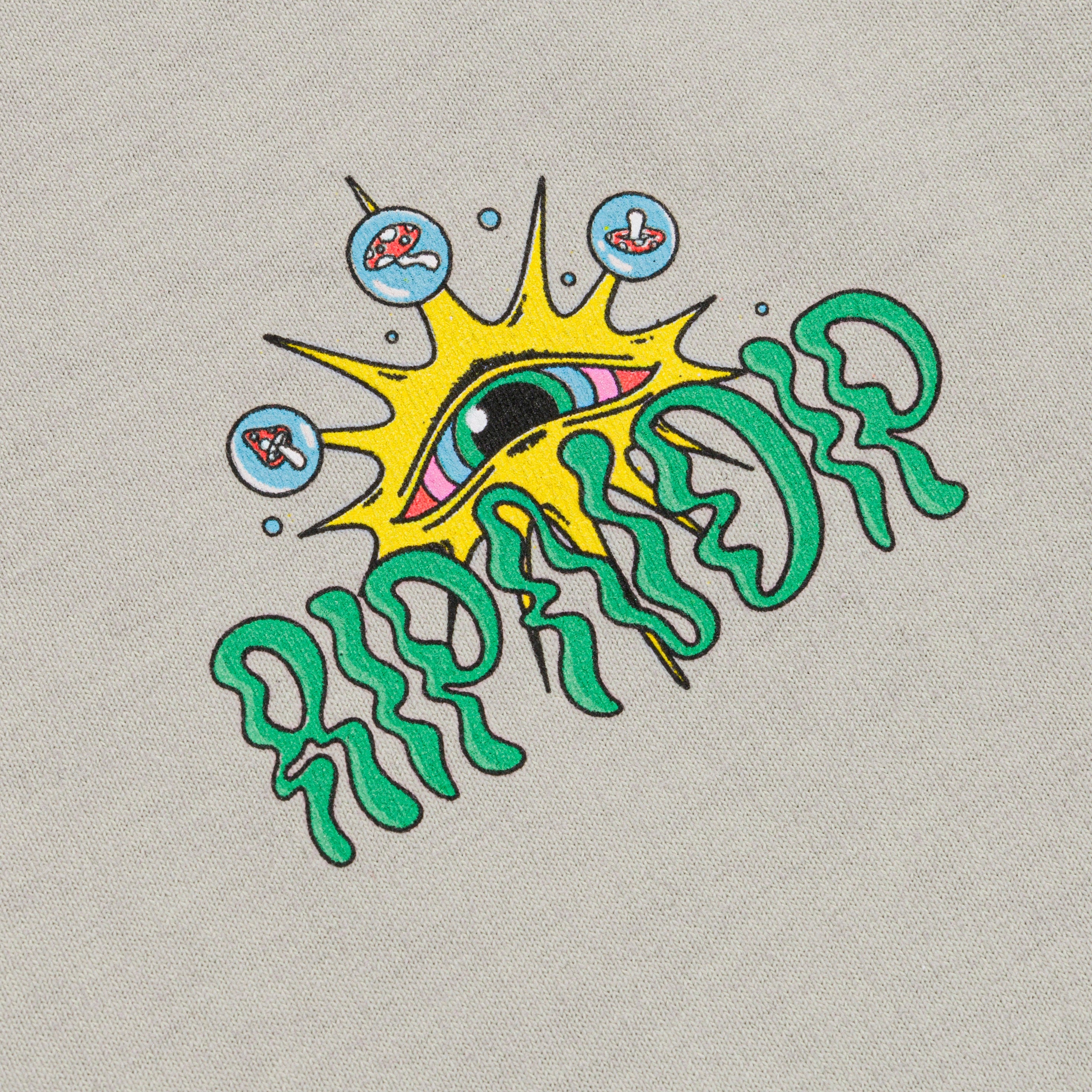 RIPNDIP Mind Games Tee (Sand)