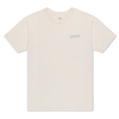 RIPNDIP Coconerm Tee (Natural)